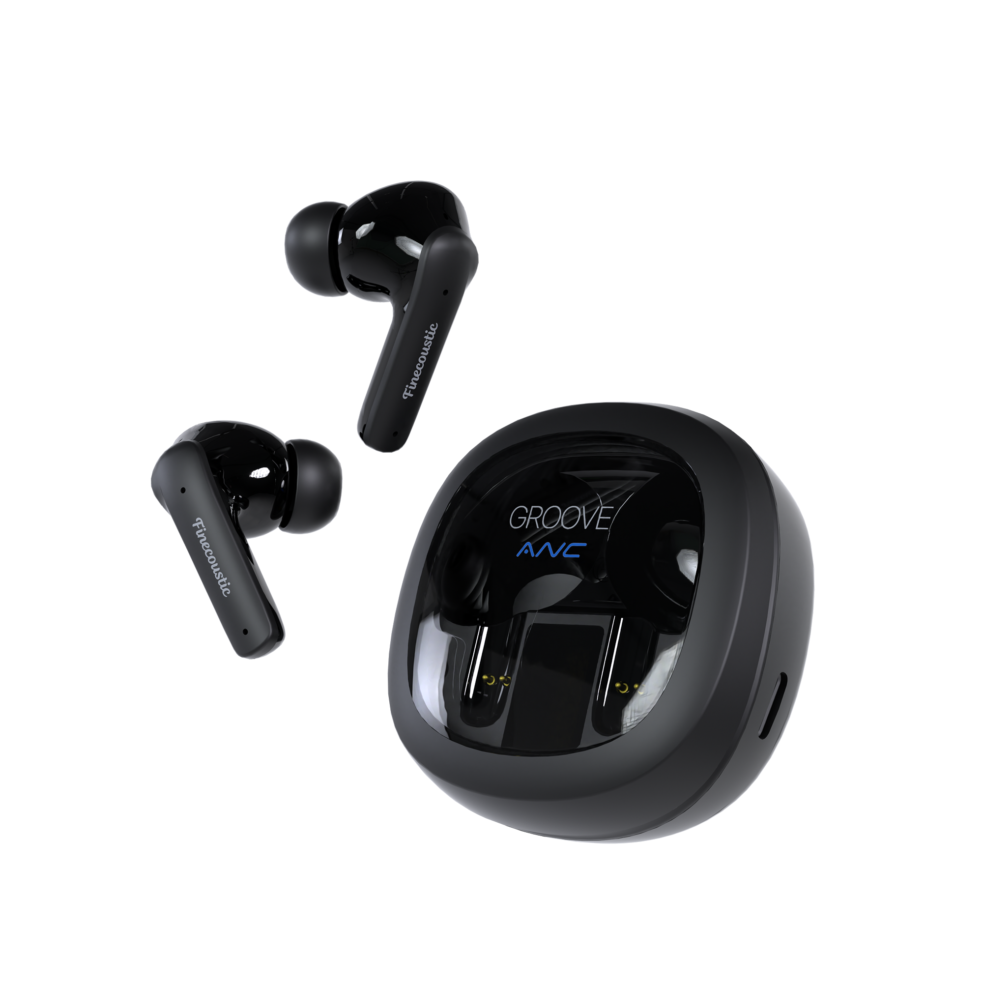 Fineacoustic Groove ANC FT20